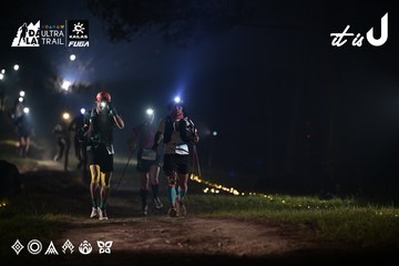 Dalat Ultra Trail 2026 - Ảnh #4707543