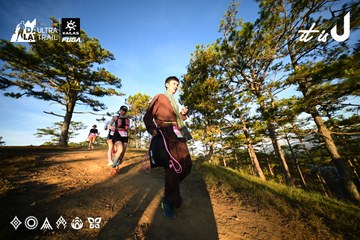 Dalat Ultra Trail 2026 - Ảnh #4909762