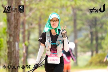 Dalat Ultra Trail 2026 - Ảnh #4835299