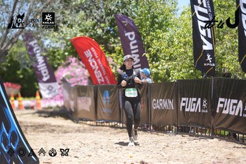 Dalat Ultra Trail 2026 - Ảnh #4693106