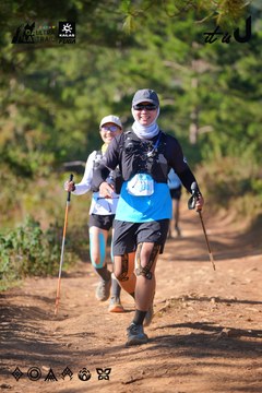 Dalat Ultra Trail 2026 - Ảnh #4909189