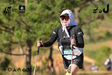Dalat Ultra Trail 2026 - Ảnh #4714703