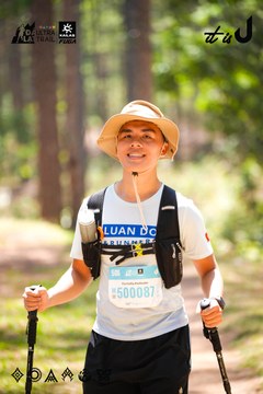 Dalat Ultra Trail 2026 - Ảnh #4907972