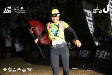 Dalat Ultra Trail 2026 - Ảnh #4759607