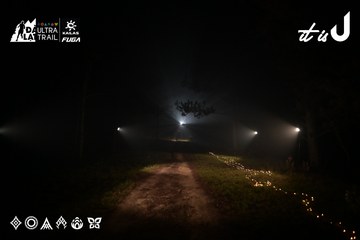 Dalat Ultra Trail 2026 - Ảnh #4704757