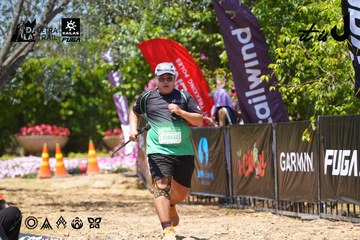 Dalat Ultra Trail 2026 - Ảnh #4723338