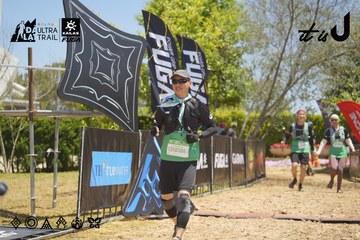 Dalat Ultra Trail 2026 - Ảnh #4690412