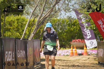 Dalat Ultra Trail 2026 - Ảnh #4724873