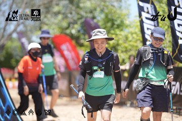 Dalat Ultra Trail 2026 - Ảnh #4694107