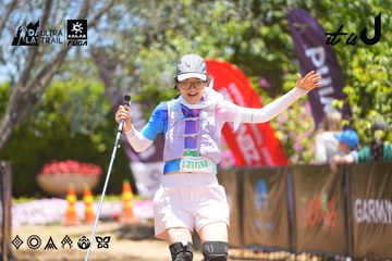 Dalat Ultra Trail 2026 - Ảnh #4699148