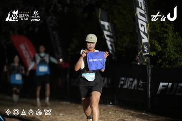Dalat Ultra Trail 2026 - Ảnh #4762784