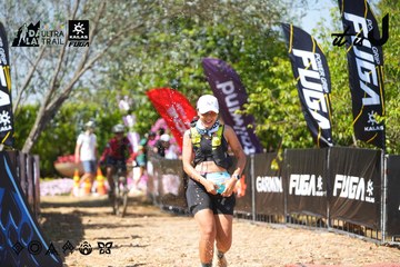 Dalat Ultra Trail 2026 - Ảnh #4737836