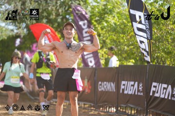Dalat Ultra Trail 2026 - Ảnh #4898627