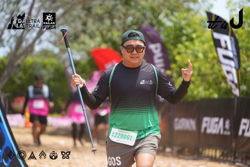 Dalat Ultra Trail 2026 - Ảnh #4868574