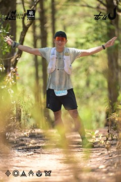 Dalat Ultra Trail 2026 - Ảnh #4717914