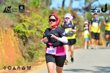 Dalat Ultra Trail 2026 - Ảnh #4748780