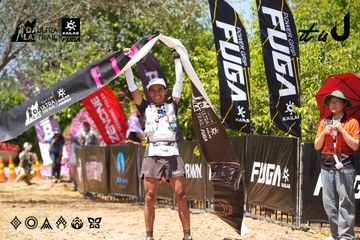 Dalat Ultra Trail 2026 - Ảnh #4723434