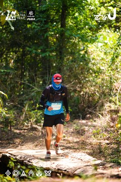 Dalat Ultra Trail 2026 - Ảnh #4908775