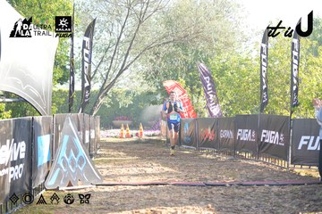 Dalat Ultra Trail 2026 - Ảnh #4682552