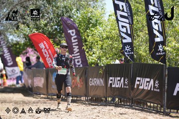 Dalat Ultra Trail 2026 - Ảnh #4691953