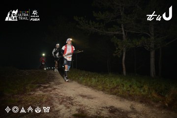 Dalat Ultra Trail 2026 - Ảnh #4751329