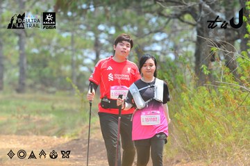 Dalat Ultra Trail 2026 - Ảnh #4875585