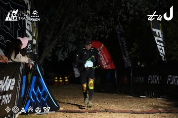 Dalat Ultra Trail 2026 - Ảnh #4760155