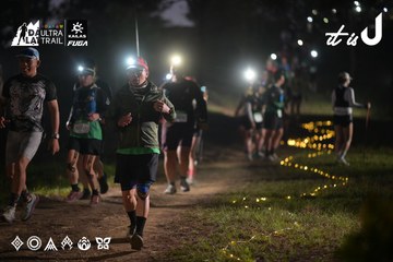 Dalat Ultra Trail 2026 - Ảnh #4720977