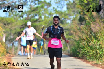 Dalat Ultra Trail 2026 - Ảnh #4780898