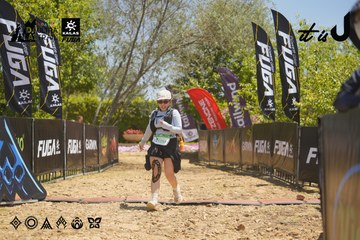 Dalat Ultra Trail 2026 - Ảnh #4690578