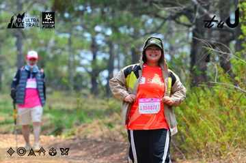 Dalat Ultra Trail 2026 - Ảnh #4876378