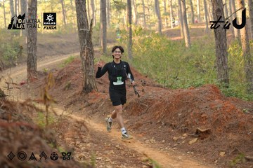 Dalat Ultra Trail 2026 - Ảnh #4841652