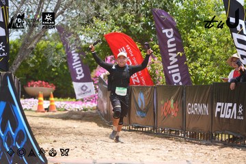 Dalat Ultra Trail 2026 - Ảnh #4868826