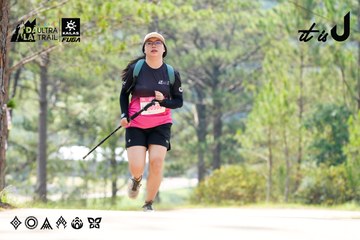 Dalat Ultra Trail 2026 - Ảnh #4835147