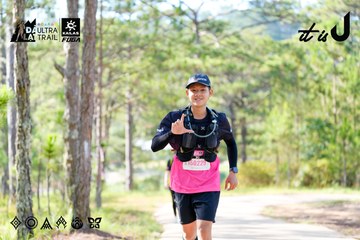 Dalat Ultra Trail 2026 - Ảnh #4833653