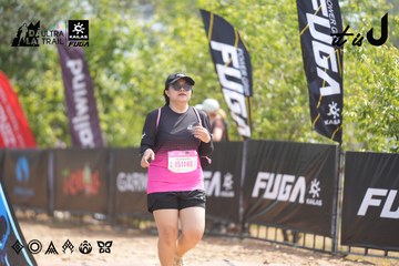 Dalat Ultra Trail 2026 - Ảnh #4858930