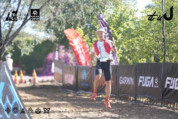 Dalat Ultra Trail 2026 - Ảnh #4685607