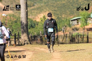 Dalat Ultra Trail 2026 - Ảnh #4715260
