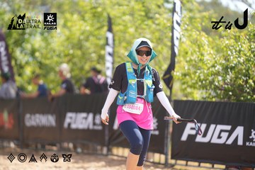 Dalat Ultra Trail 2026 - Ảnh #4856890