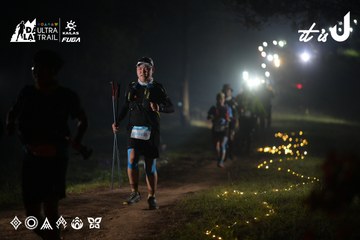 Dalat Ultra Trail 2026 - Ảnh #4719841