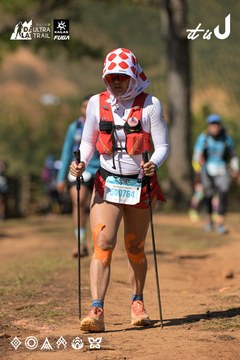 Dalat Ultra Trail 2026 - Ảnh #4716696