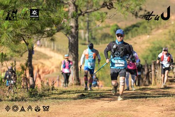 Dalat Ultra Trail 2026 - Ảnh #4714476