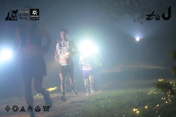 Dalat Ultra Trail 2026 - Ảnh #4718709