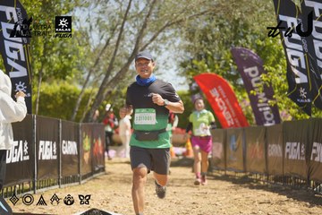 Dalat Ultra Trail 2026 - Ảnh #4684746