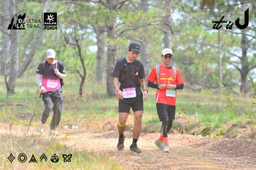 Dalat Ultra Trail 2026 - Ảnh #4877382
