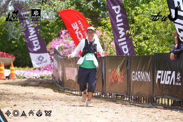 Dalat Ultra Trail 2026 - Ảnh #4868920