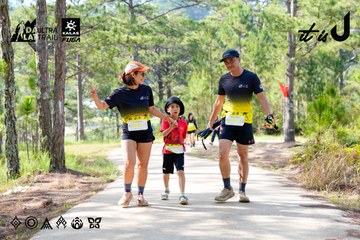 Dalat Ultra Trail 2026 - Ảnh #4834009