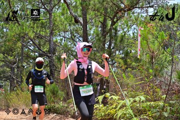 Dalat Ultra Trail 2026 - Ảnh #4832164