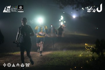 Dalat Ultra Trail 2026 - Ảnh #4719079