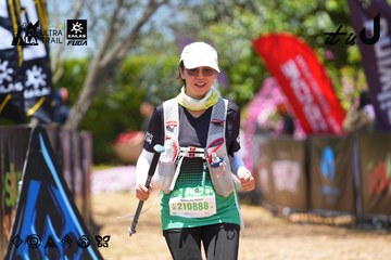 Dalat Ultra Trail 2026 - Ảnh #4726497